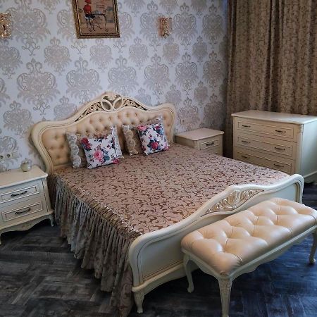 Apartment Livual Одесса Экстерьер фото