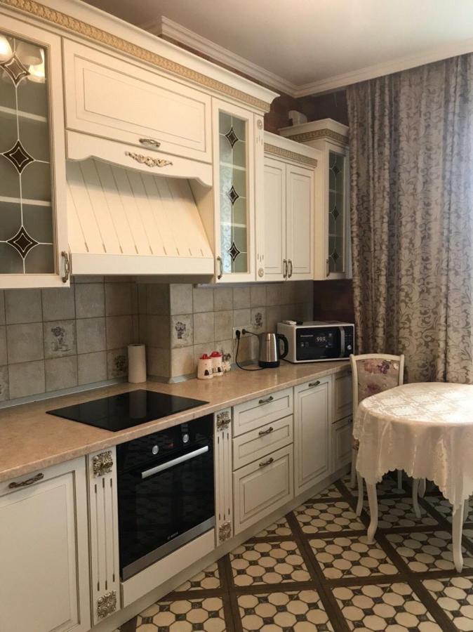 Apartment Livual Одесса Экстерьер фото