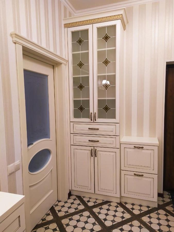 Apartment Livual Одесса Экстерьер фото