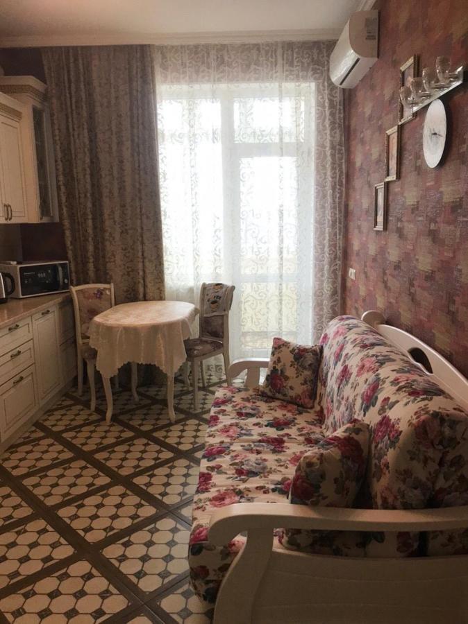 Apartment Livual Одесса Экстерьер фото
