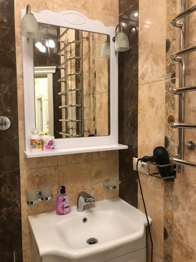 Apartment Livual Одесса Экстерьер фото