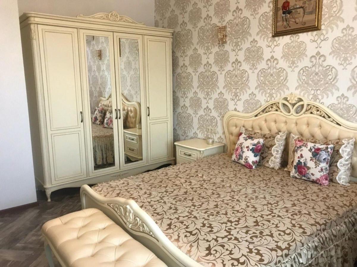 Apartment Livual Одесса Экстерьер фото